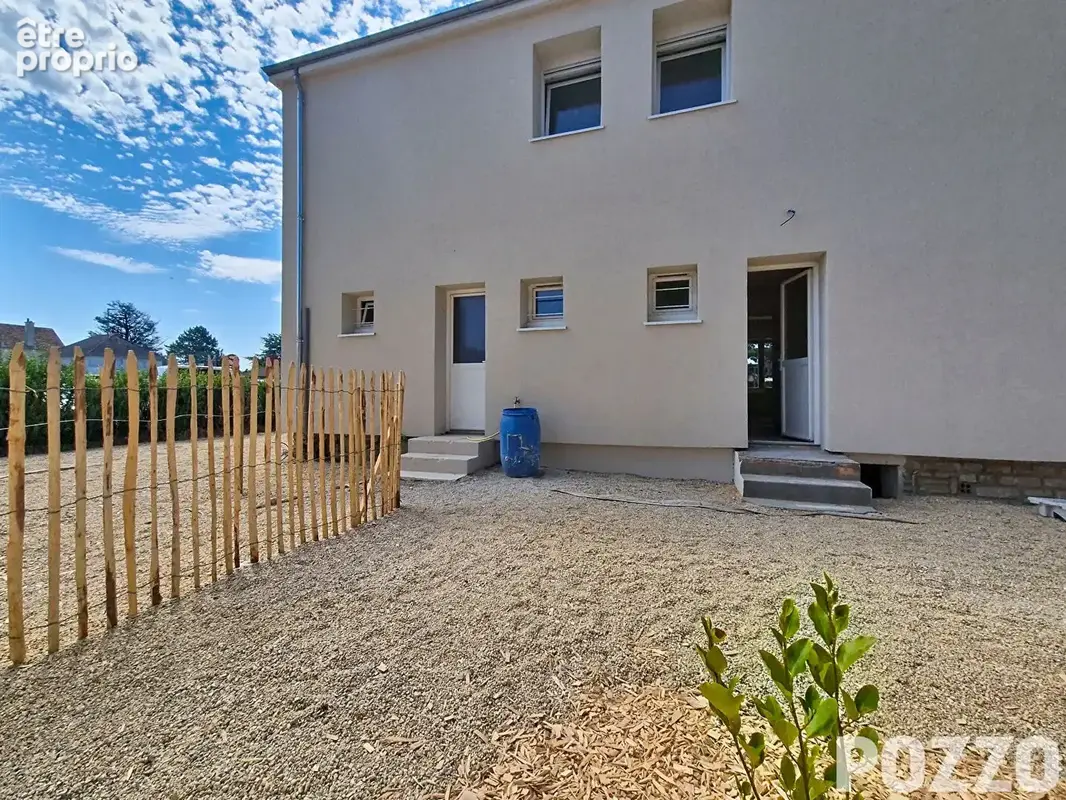 A Vendre Appartement  type T3 en rez de chaussée  Courseulles-Sur-Mer (14470) - photo 12