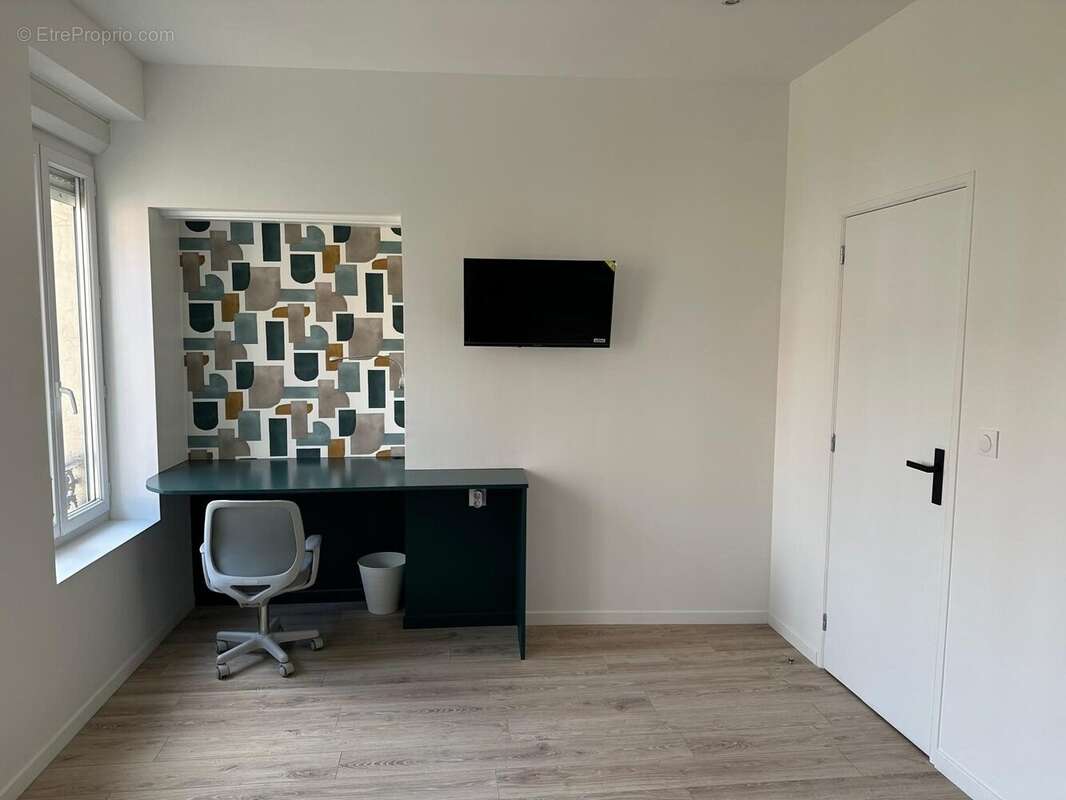 Appartement à DOUAI