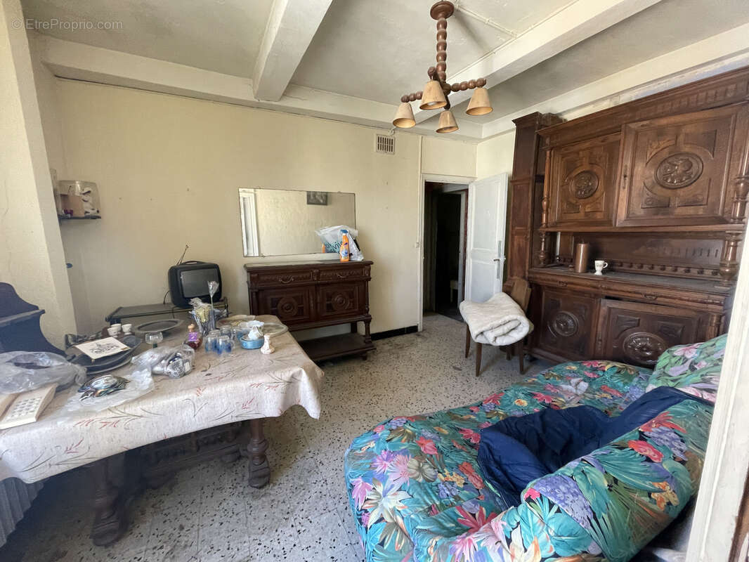 Appartement à NARBONNE
