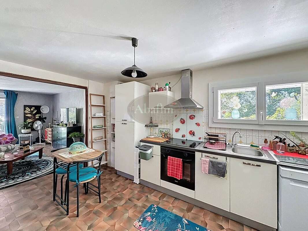 Maison de Caractère à la Campagne - photo 10