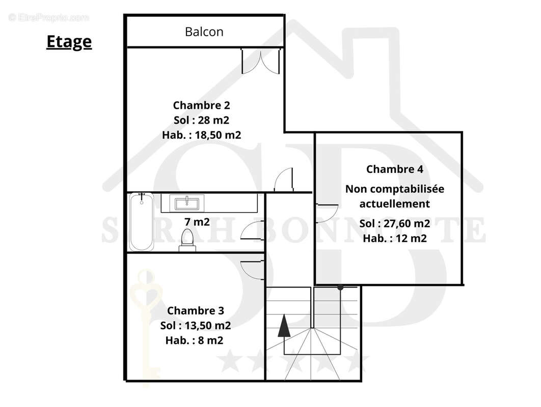 Maison à HEGENHEIM