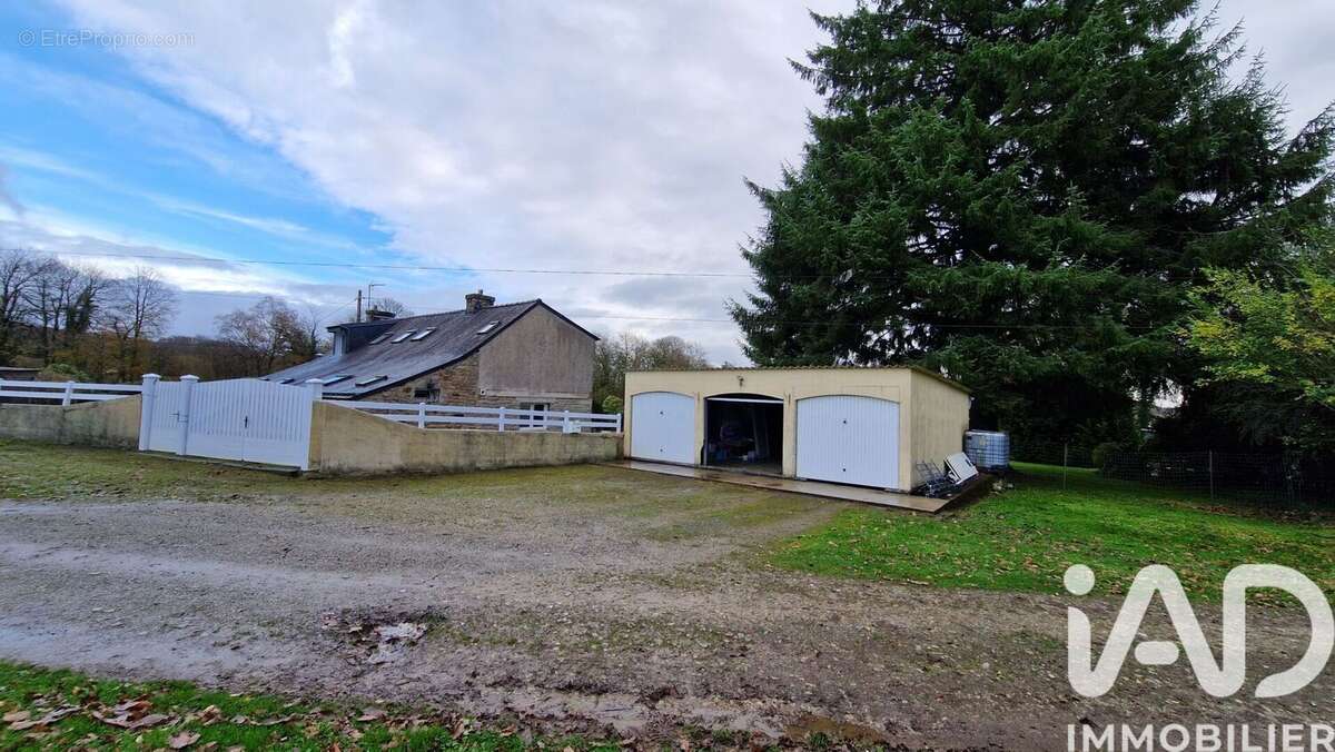 Photo 4 - Maison à LE SAINT