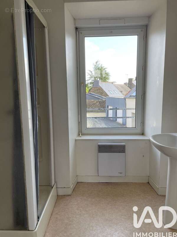 Photo 9 - Appartement à LA ROCHE-DERRIEN