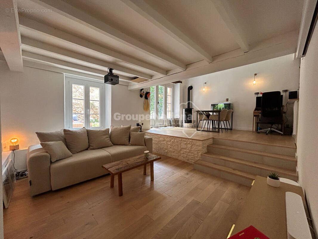 Appartement à CARPENTRAS