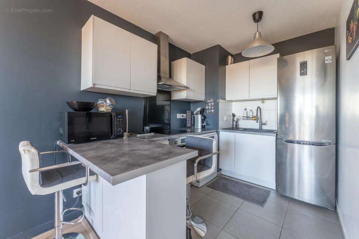 Appartement à TALENCE