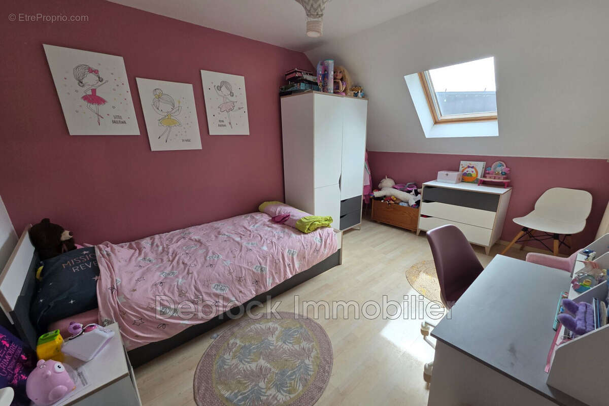 Maison 87 m² à Dunkerque  - photo 9