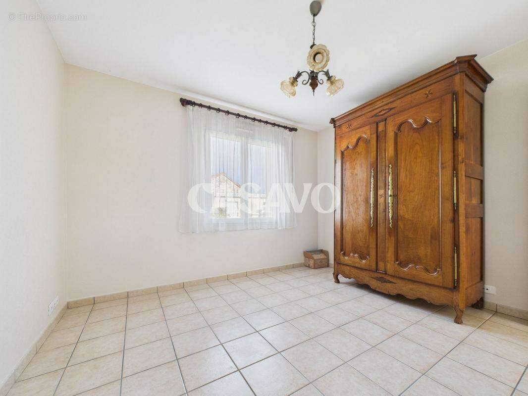 Maison à THOUARE-SUR-LOIRE