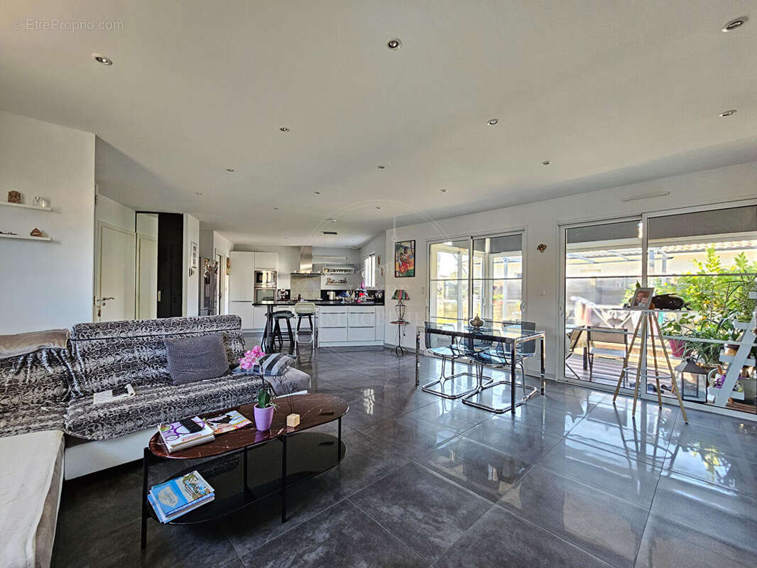 Maison à LA TESTE-DE-BUCH