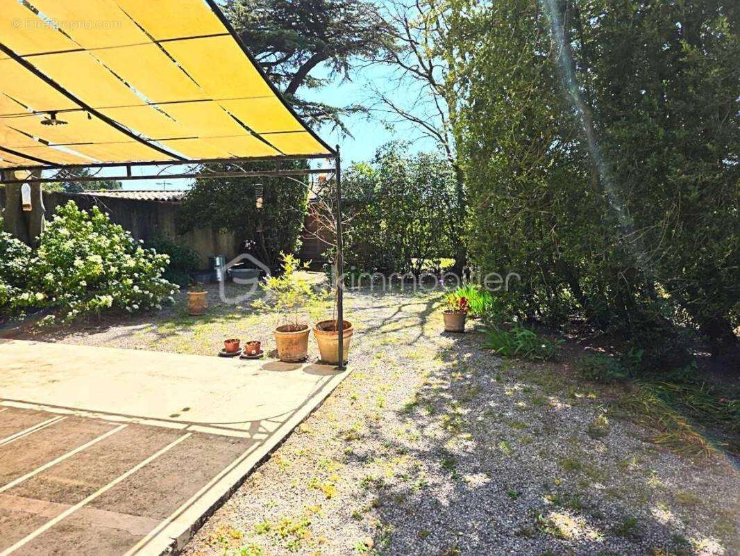Exclusivite / montelimar / 387 m² / 7 chambres / piscine - photo 10