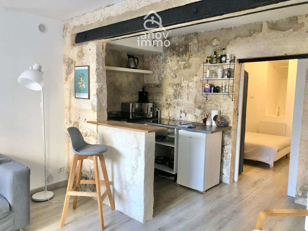 Appartement à ANGOULEME