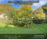 Terrain à SAINT-MARTIN-D&#039;URIAGE