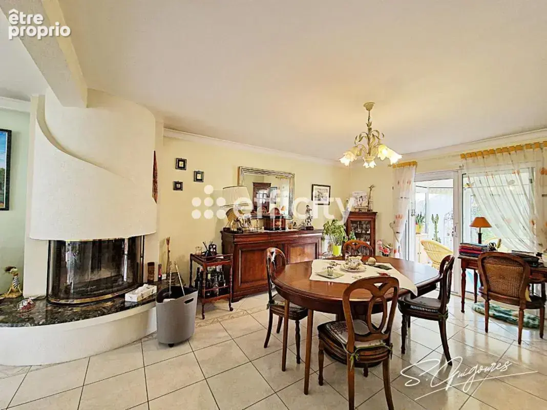Maison 6 pièces 165 m² à vendre à Melrand (56310) - photo 5