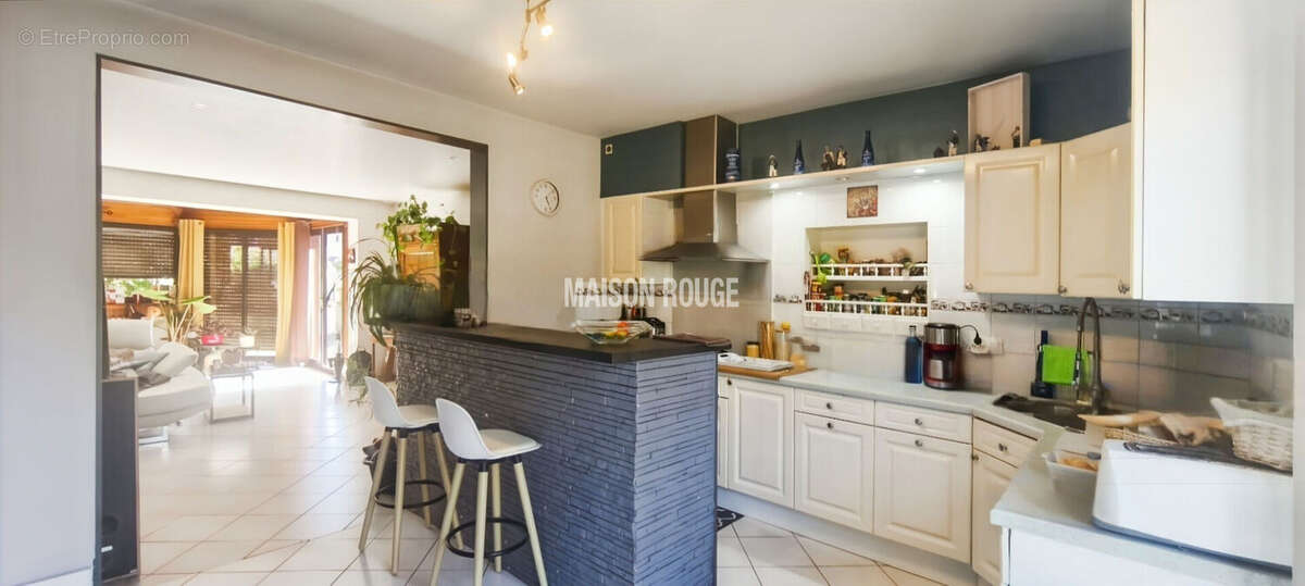 Maison à PLOUFRAGAN