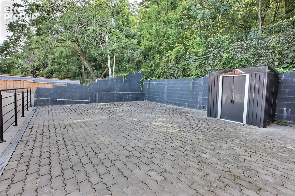 Pantin  maison familiale de 117 m² avec deux terrasses - photo 12