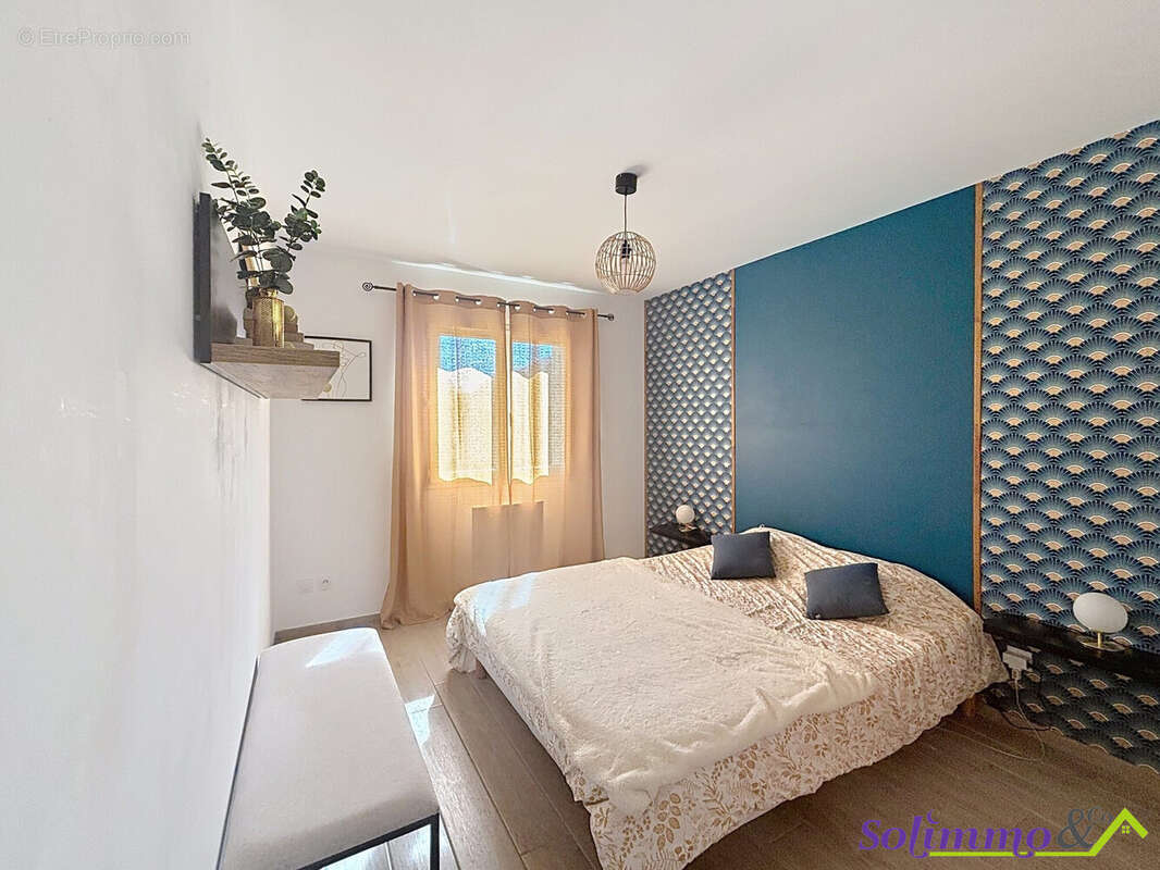 Maison à LES ABRETS