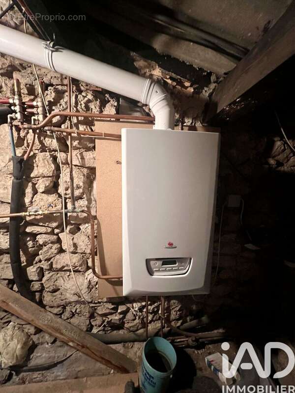 Photo 8 - Maison à SAINT-MAXIMIN-LA-SAINTE-BAUME