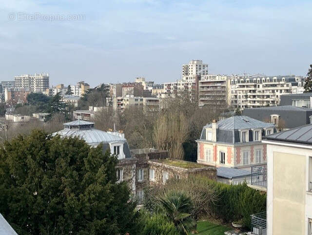 A vendre exceptionnel 3p 84m2 terrasse les hesperides nogent val de beaute - photo 14