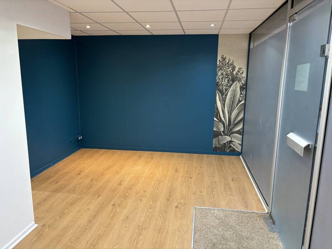 Commerce à TOULOUSE