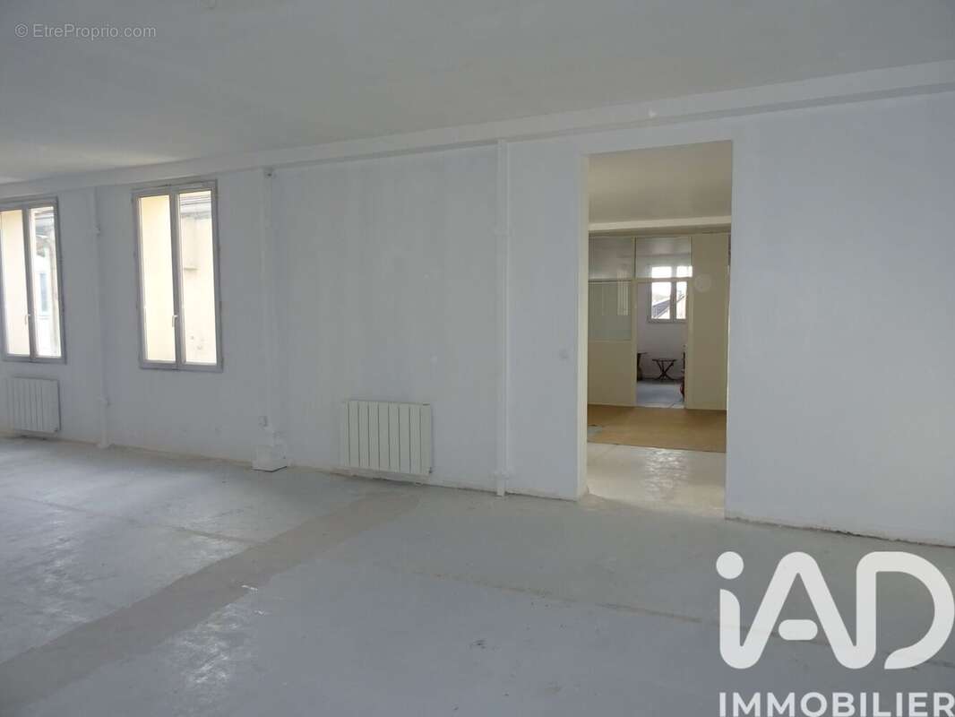 Photo 4 - Appartement à FONTENAY-SOUS-BOIS