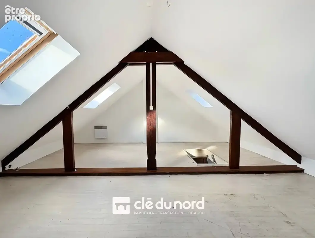 Maison 74 m² à Neuville-En-Ferrain  - photo 4