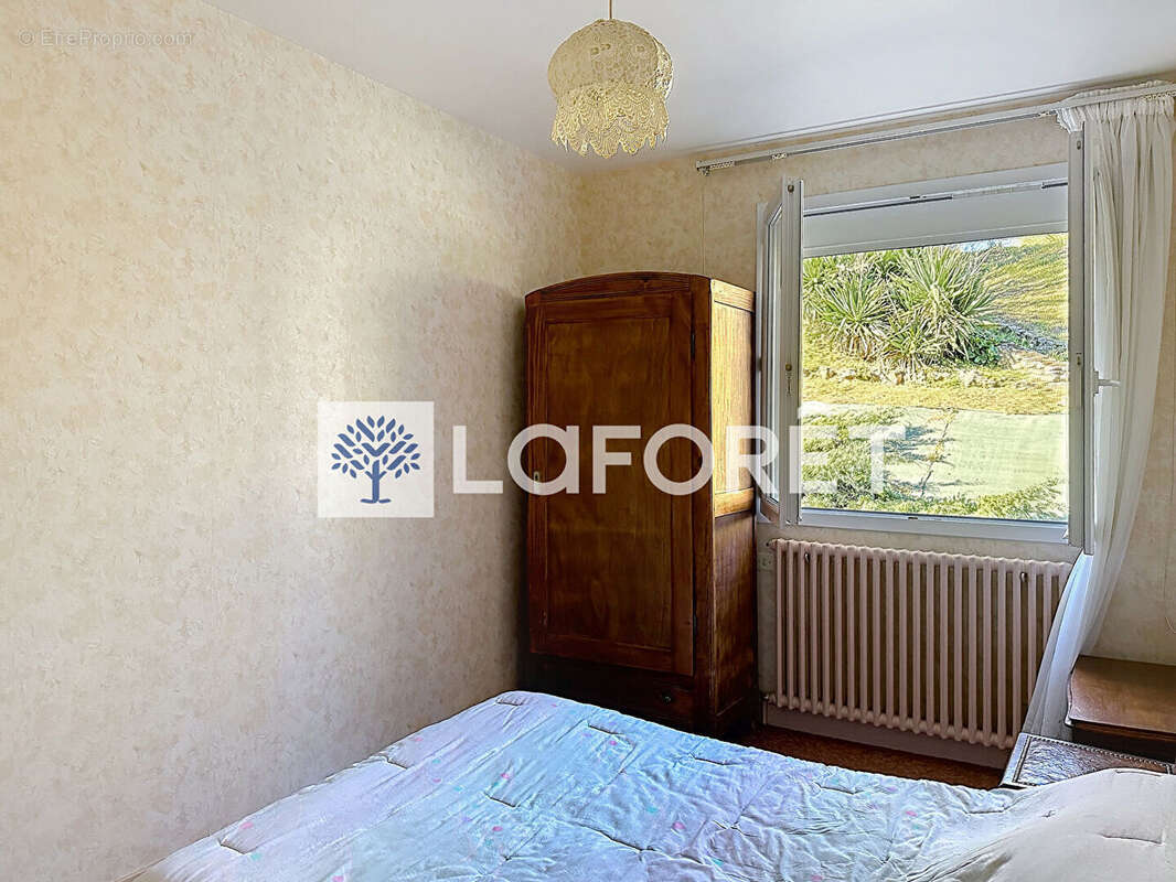 Maison à LOUIN