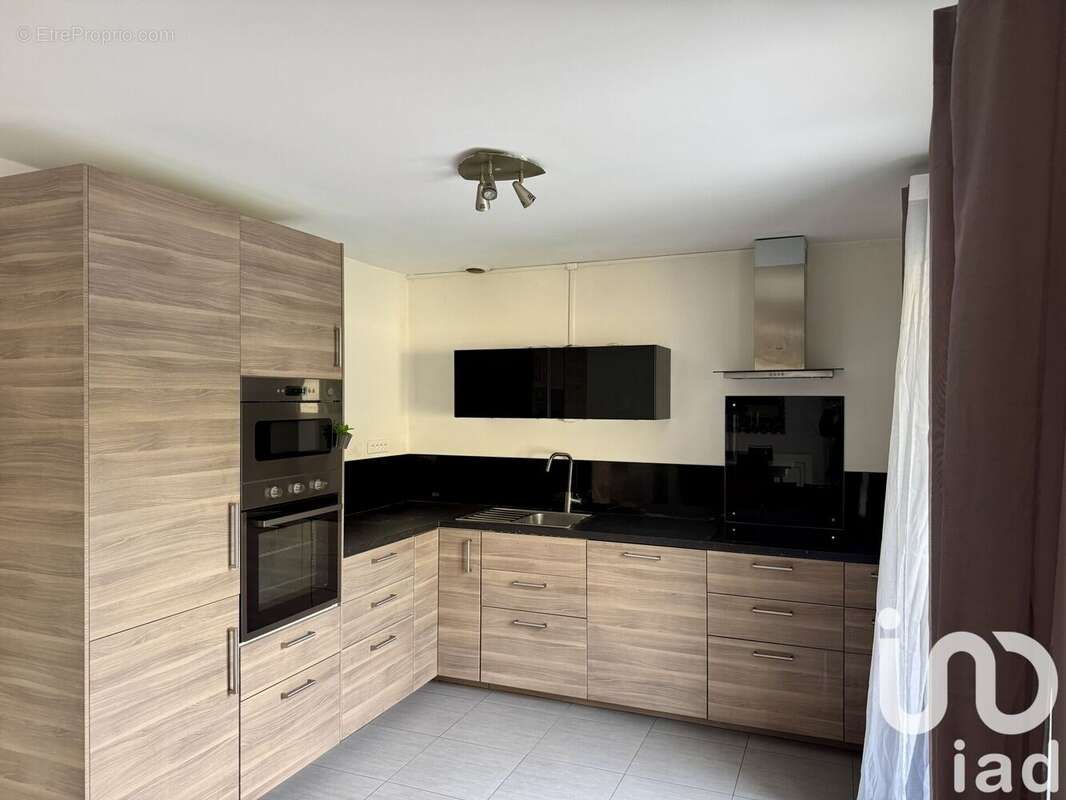 Photo 5 - Maison à VILLEPINTE