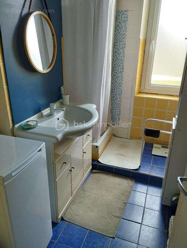 Appartement à ARGENTAN