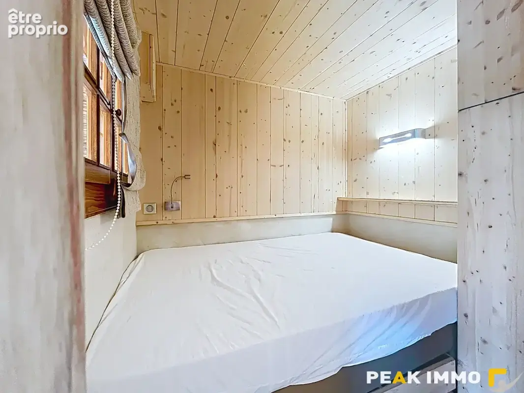 F2 Cabine Duplex - 53 m2 utiles - Demi Quartier La Princesse - photo 4