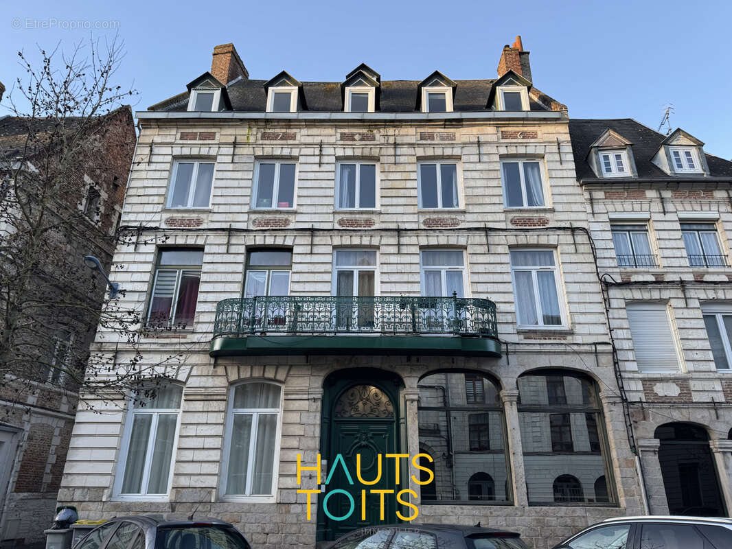 Appartement à ARRAS