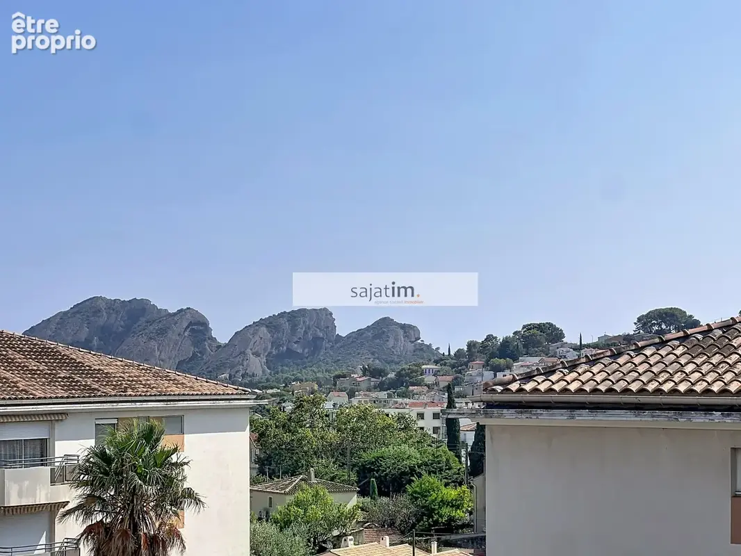 Maison 5 pièces 126 m² à vendre à La Ciotat (13600) - photo 5