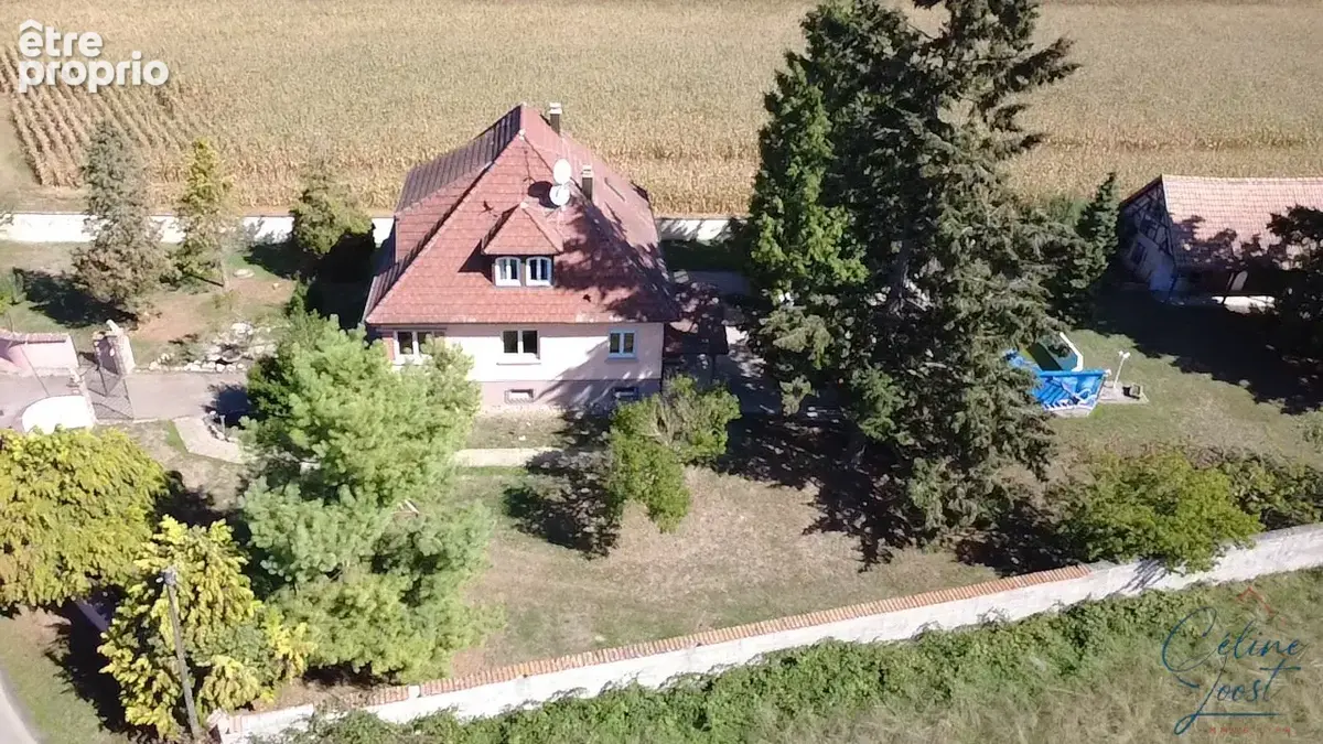EXCLUSIF ! Maison 8P de 196 m2 hab. sur 22 ares - photo 10