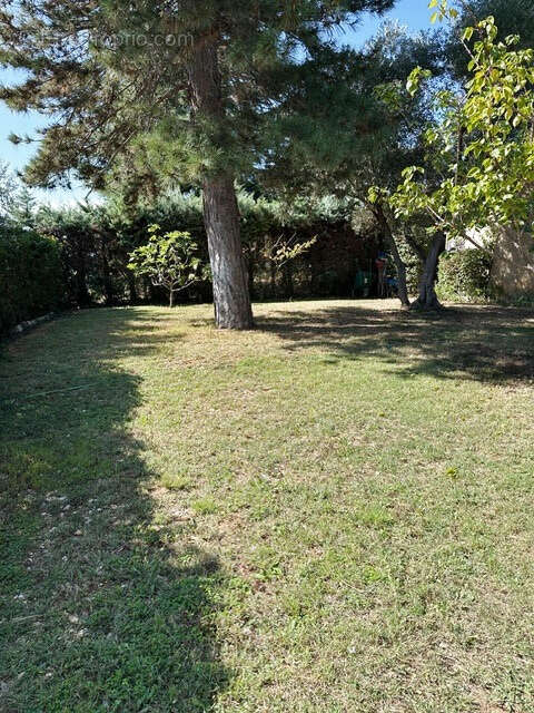 Belle villa de 168m2 à proximité de Gignac - photo 8