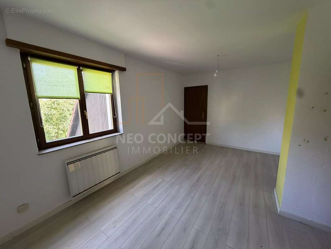 TRUCHTERSHEIM  Maison 5 pièces  160 m² habitables  Terrain de 11 ares Garage et sous-sol - photo 12