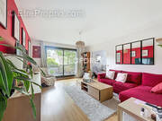 Appartement à VERNEUIL-SUR-SEINE