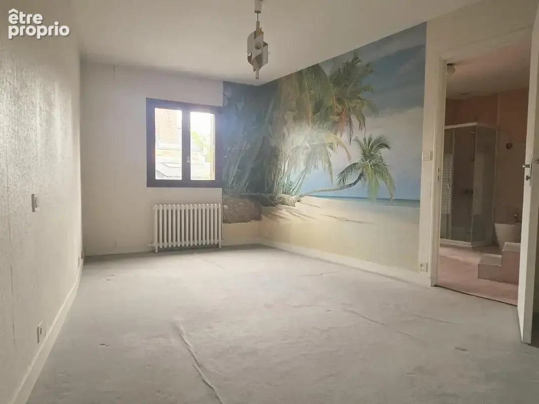 Maison 100 m² à Chateau-Gontier  - photo 6