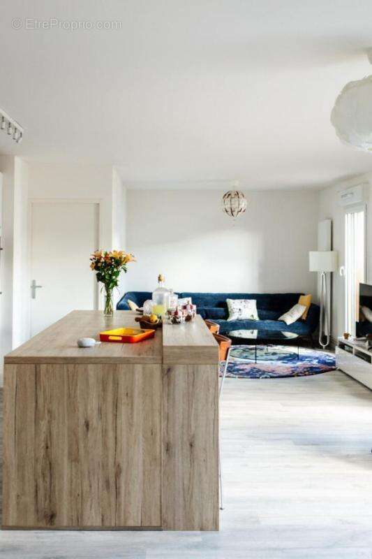 Appartement à VERNON