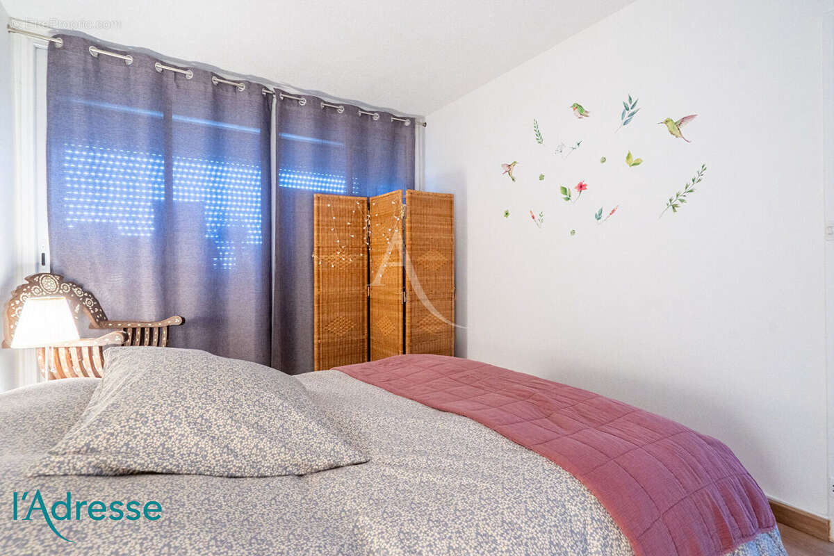 Appartement à GRADIGNAN