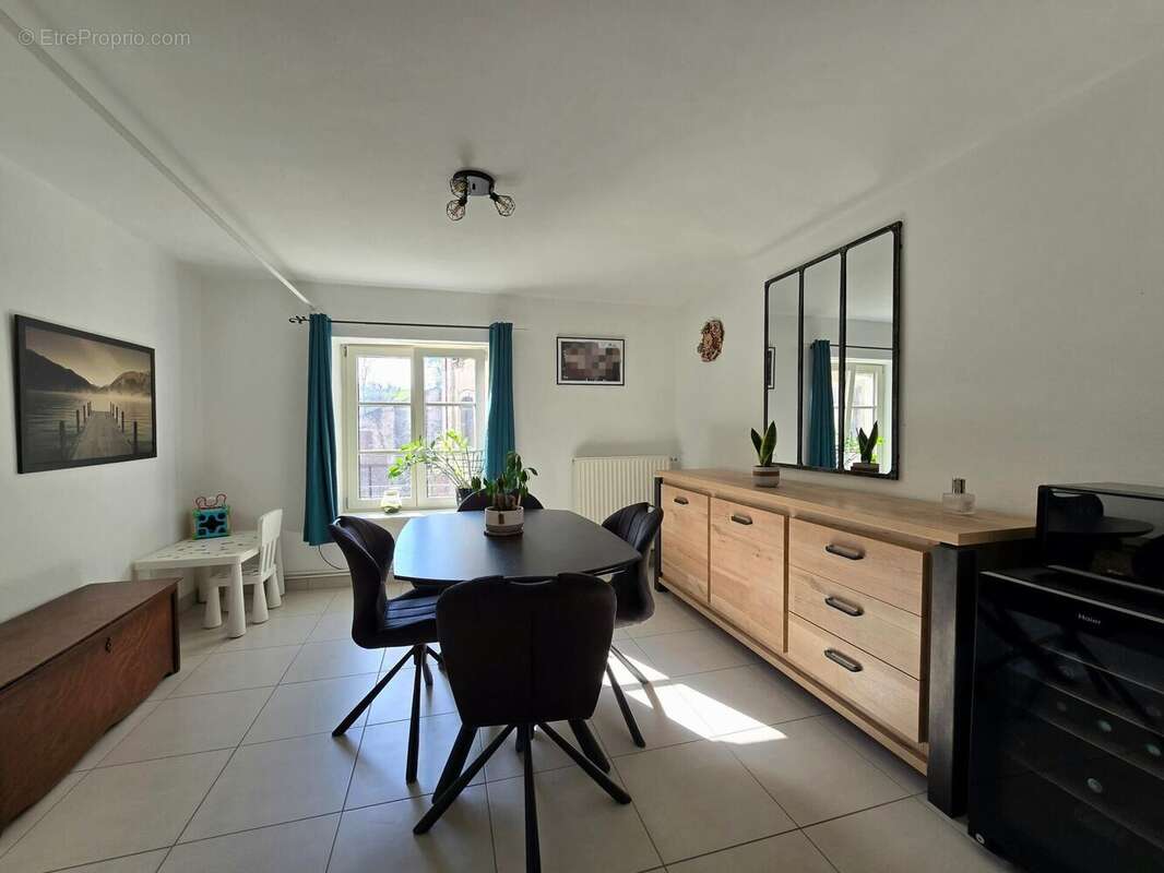 Maison 110 m² à Rodemack  - photo 5