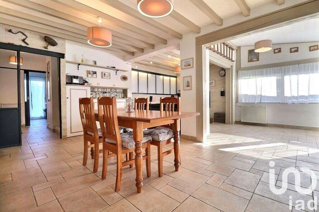 Photo 4 - Maison à PONTCARRE