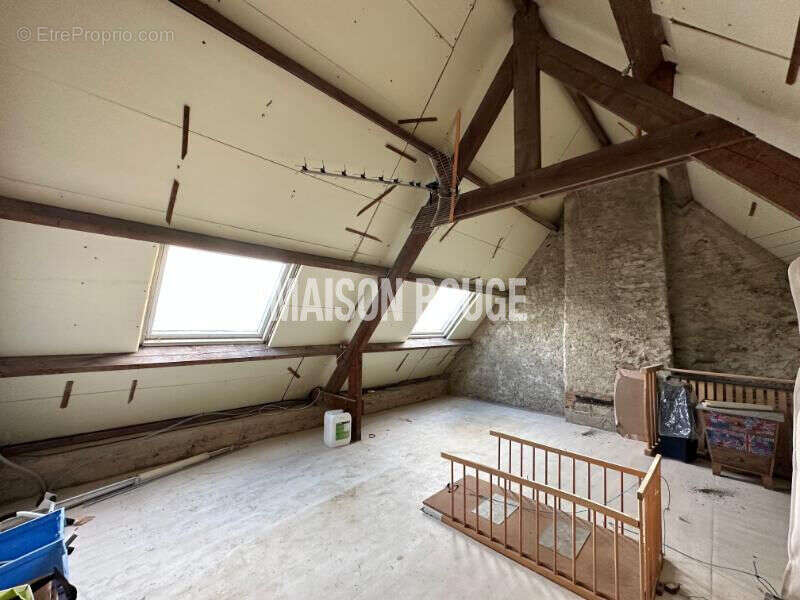 Maison à PLELAN-LE-PETIT