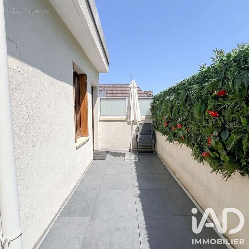 Photo 8 - Appartement à GOURNAY-SUR-MARNE