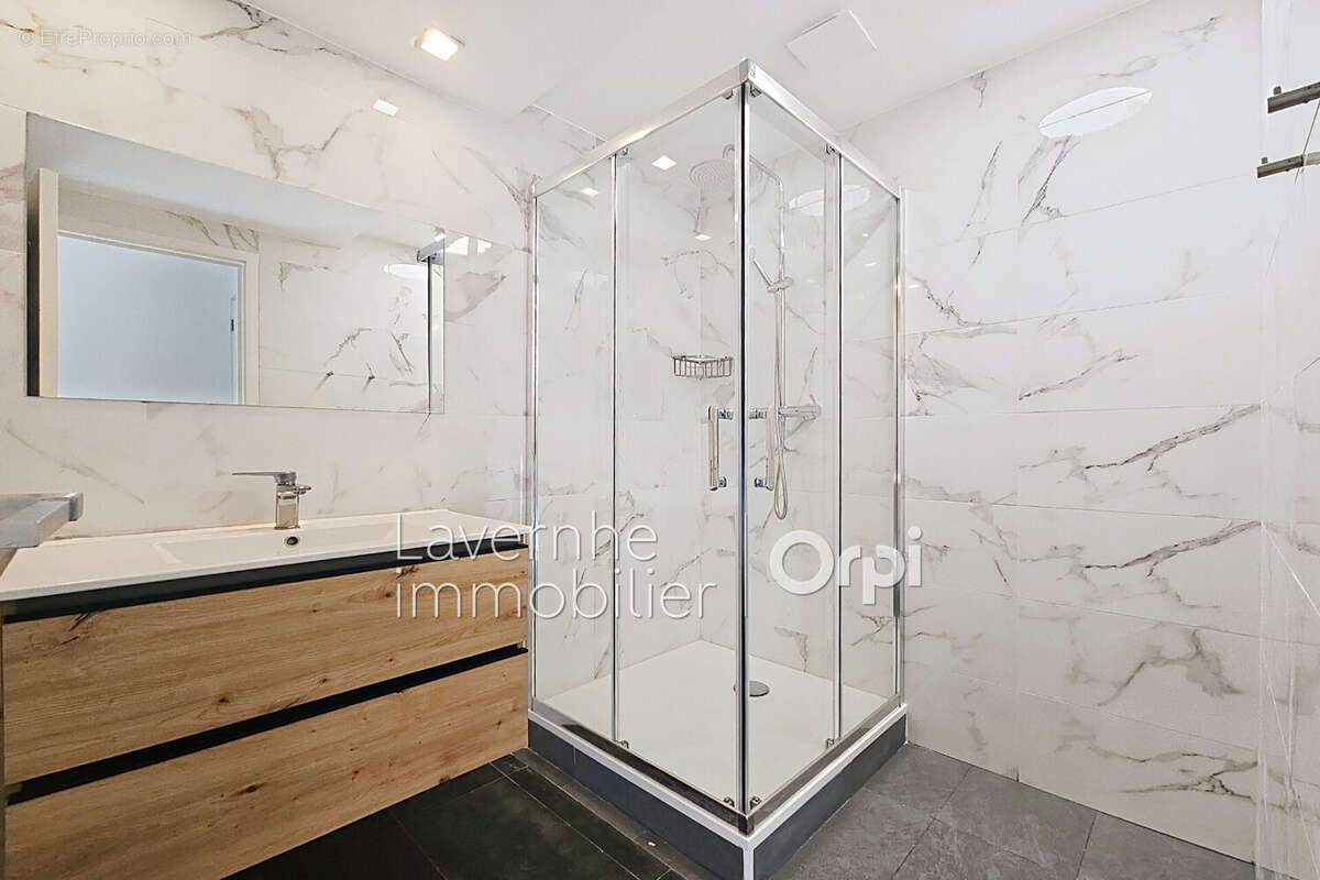 Appartement 72 m² à Antibes  - photo 5