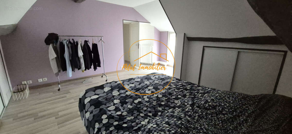 maison 3 chambres - photo 6