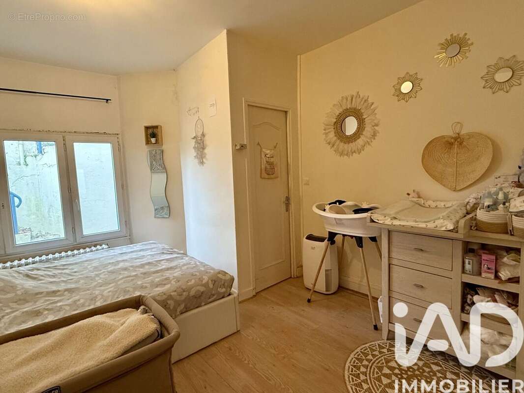 Photo 8 - Maison à EPERNON