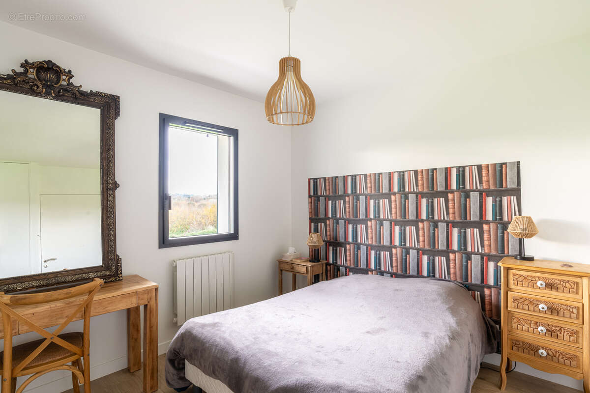 Appartement à URRUGNE