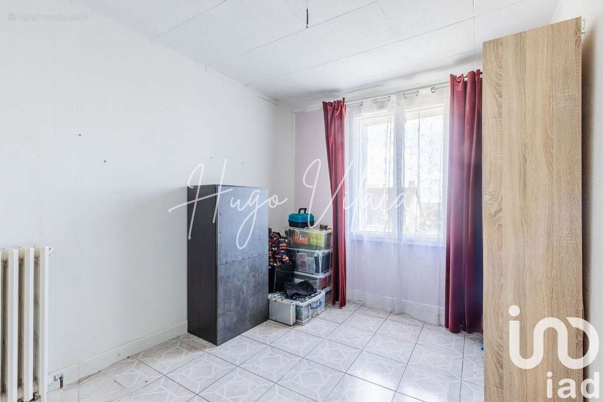 Photo 8 - Maison à ATHIS-MONS