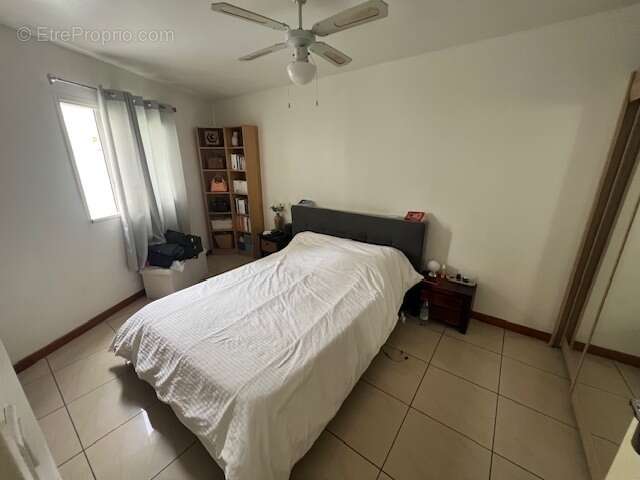 Appartement à SAINT-DENIS