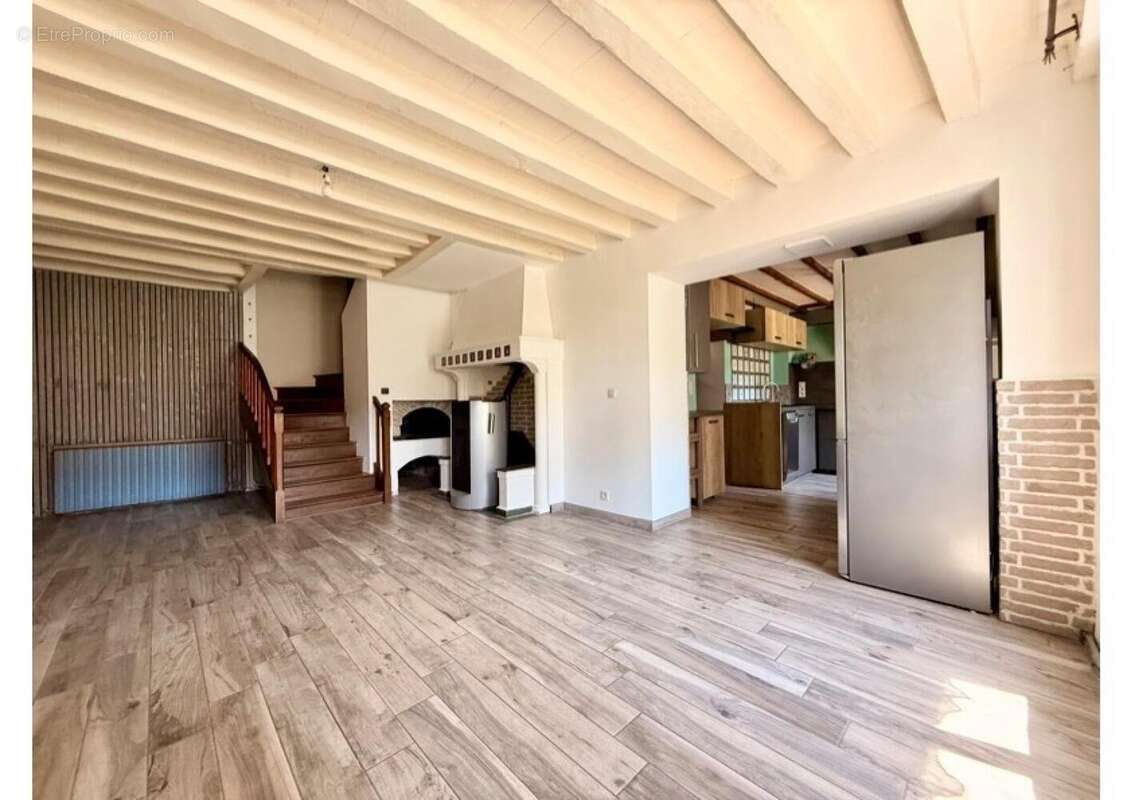 Maison 119 m² à Voulangis  - photo 2