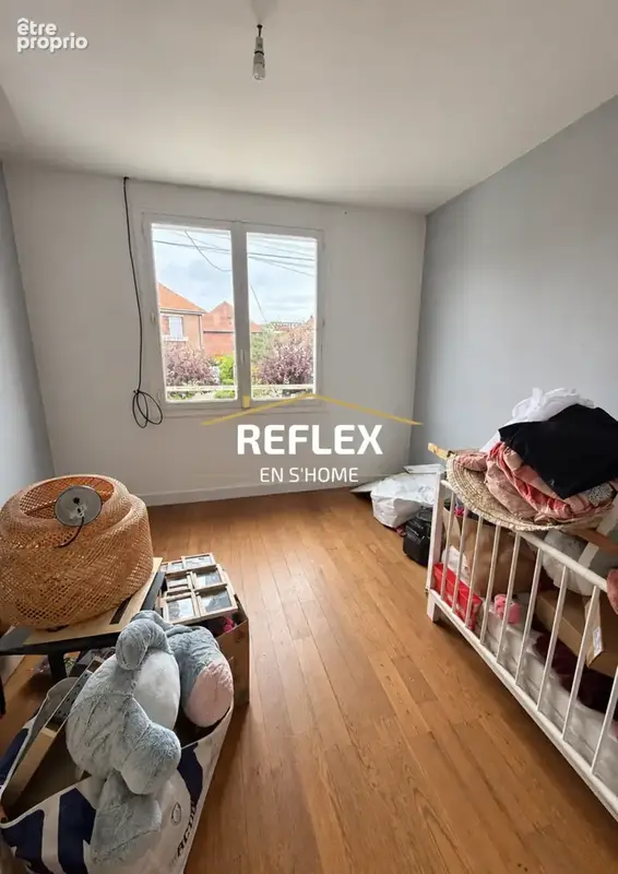 Maison de ville familiale / 5 chambres avec garage et terrain arboré - photo 9