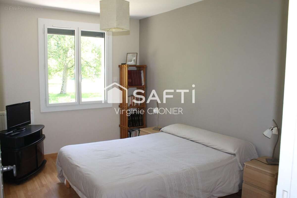 Photo 7 - Maison à VENDAT